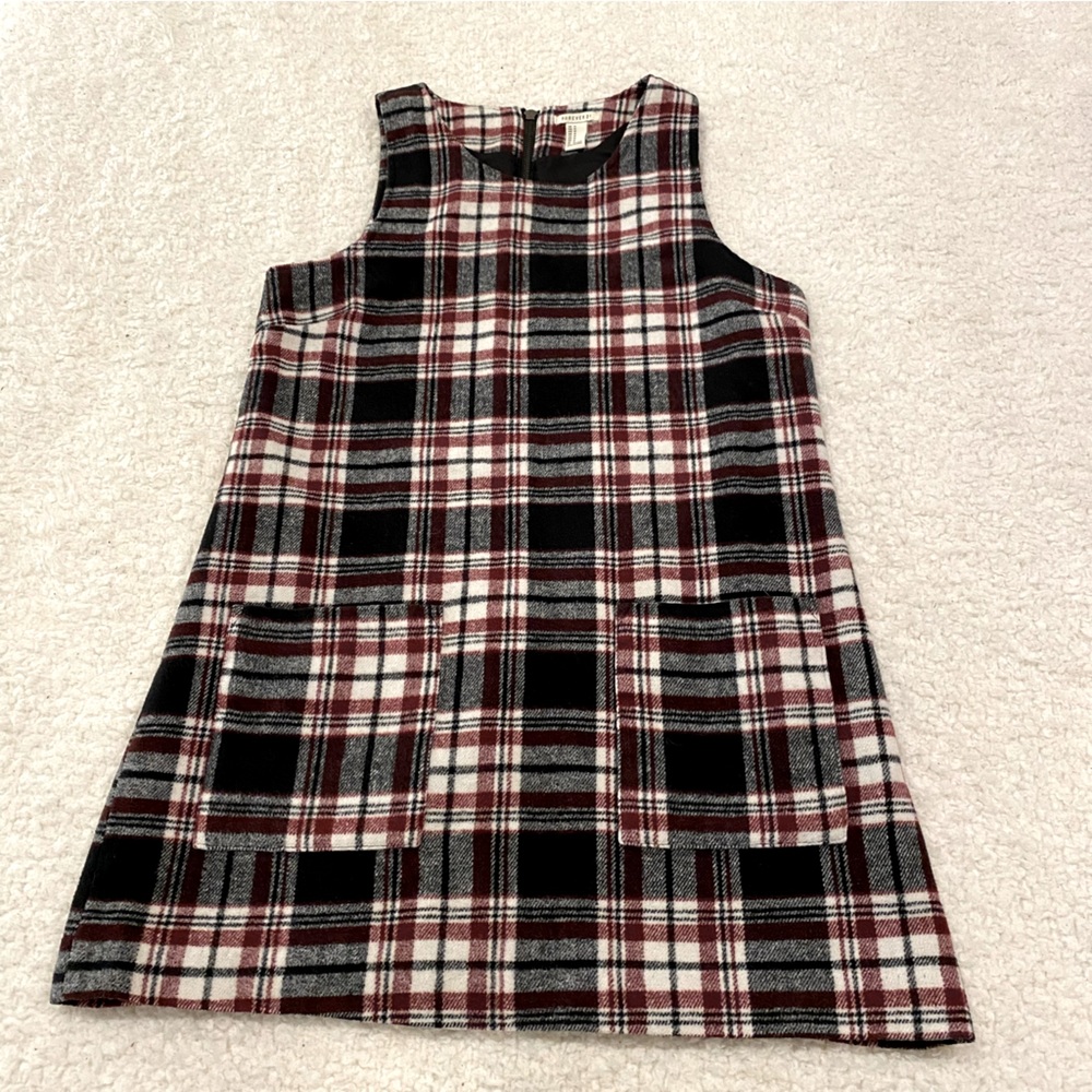 Forever21 Winter Fashion Dress Size M